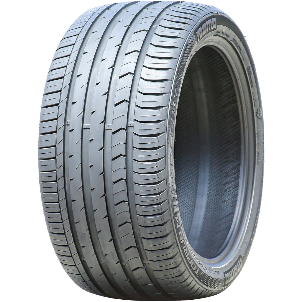 MOMO Toprun M300 AS Sport 265/45ZR20 265/45R20 108Y XL High Performance a/s All Season Tire