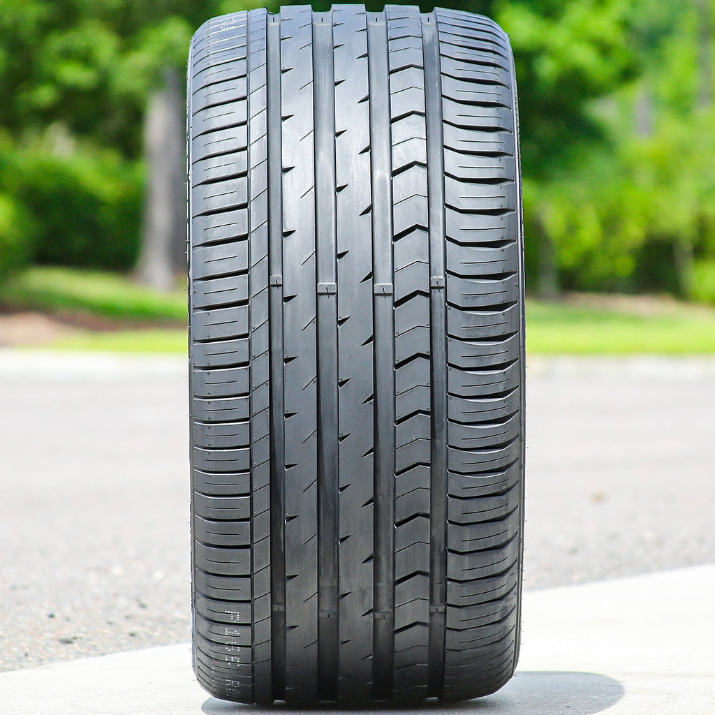 MOMO Toprun M300 AS Sport 265/45ZR20 265/45R20 108Y XL High Performance a/s All Season Tire
