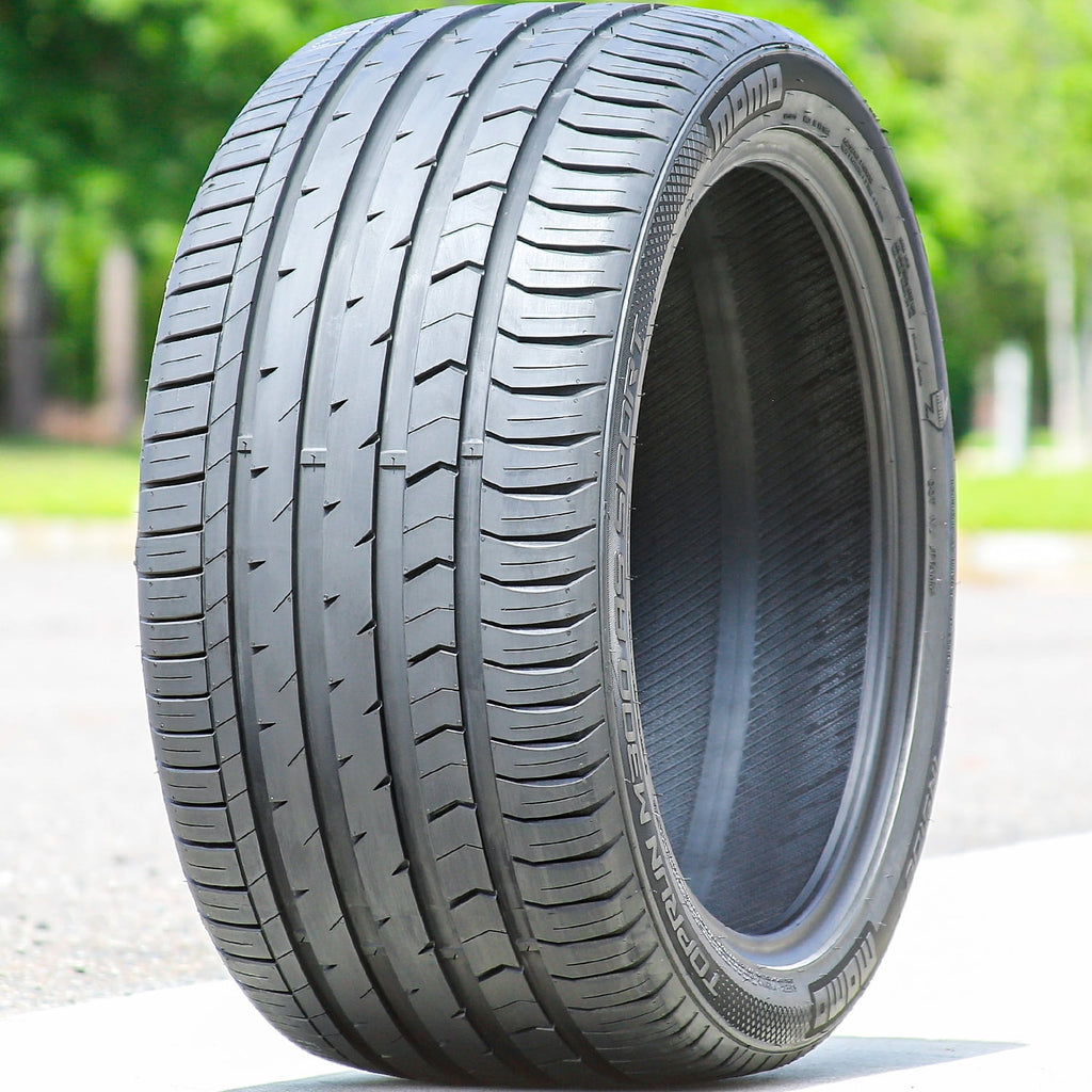 MOMO Toprun M300 AS Sport 265/45ZR20 265/45R20 108Y XL High Performance a/s All Season Tire