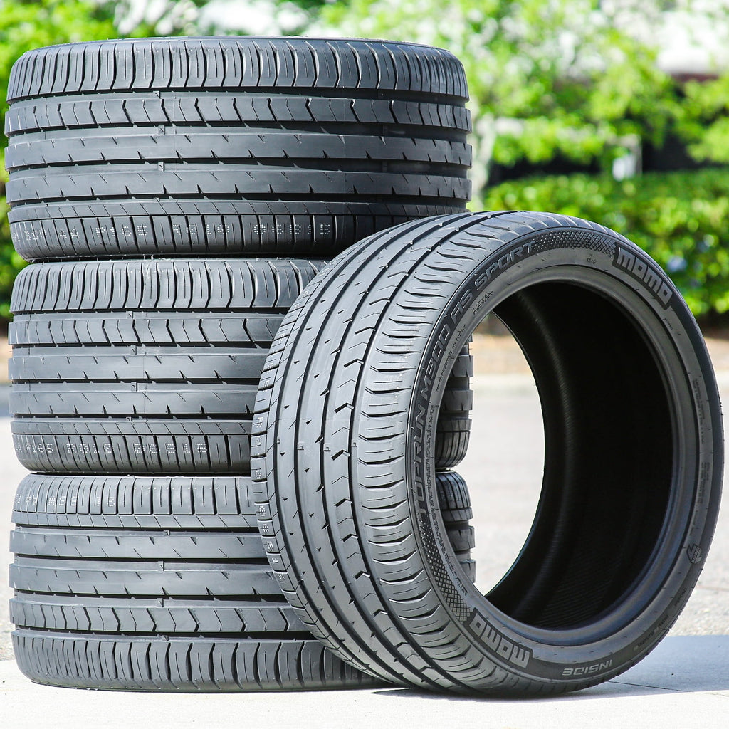 MOMO Toprun M300 AS Sport 265/45ZR20 265/45R20 108Y XL High Performance a/s All Season Tire