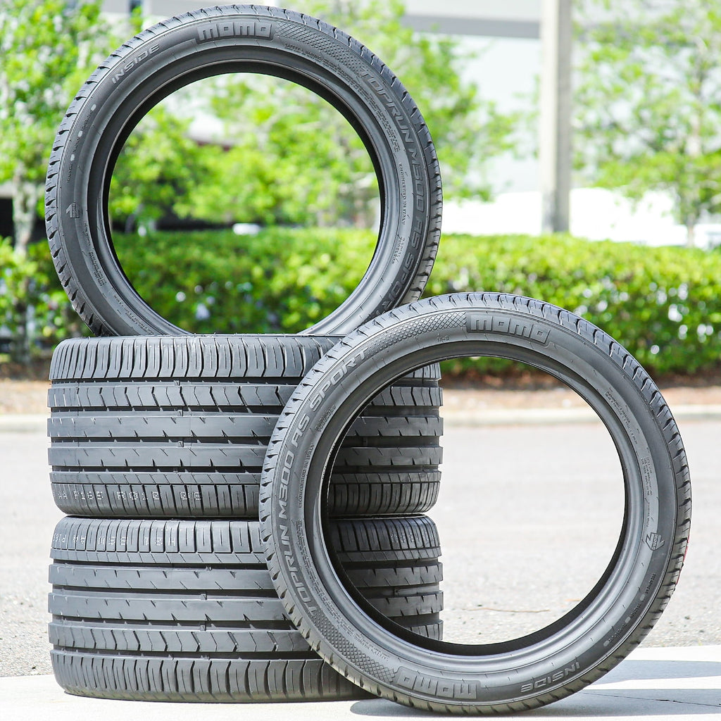 MOMO Toprun M300 AS Sport 265/45ZR20 265/45R20 108Y XL High Performance a/s All Season Tire