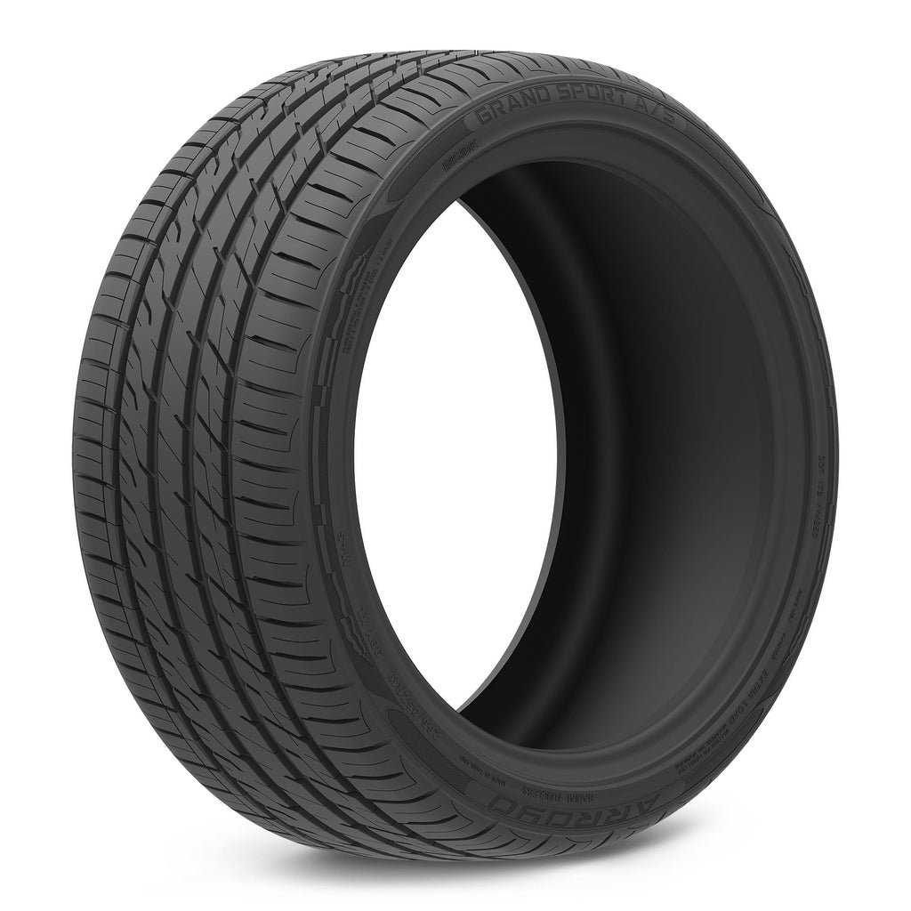 Arroyo Grand Sport A/S UHP All Season 265/50ZR19 110W XL Passenger Tire