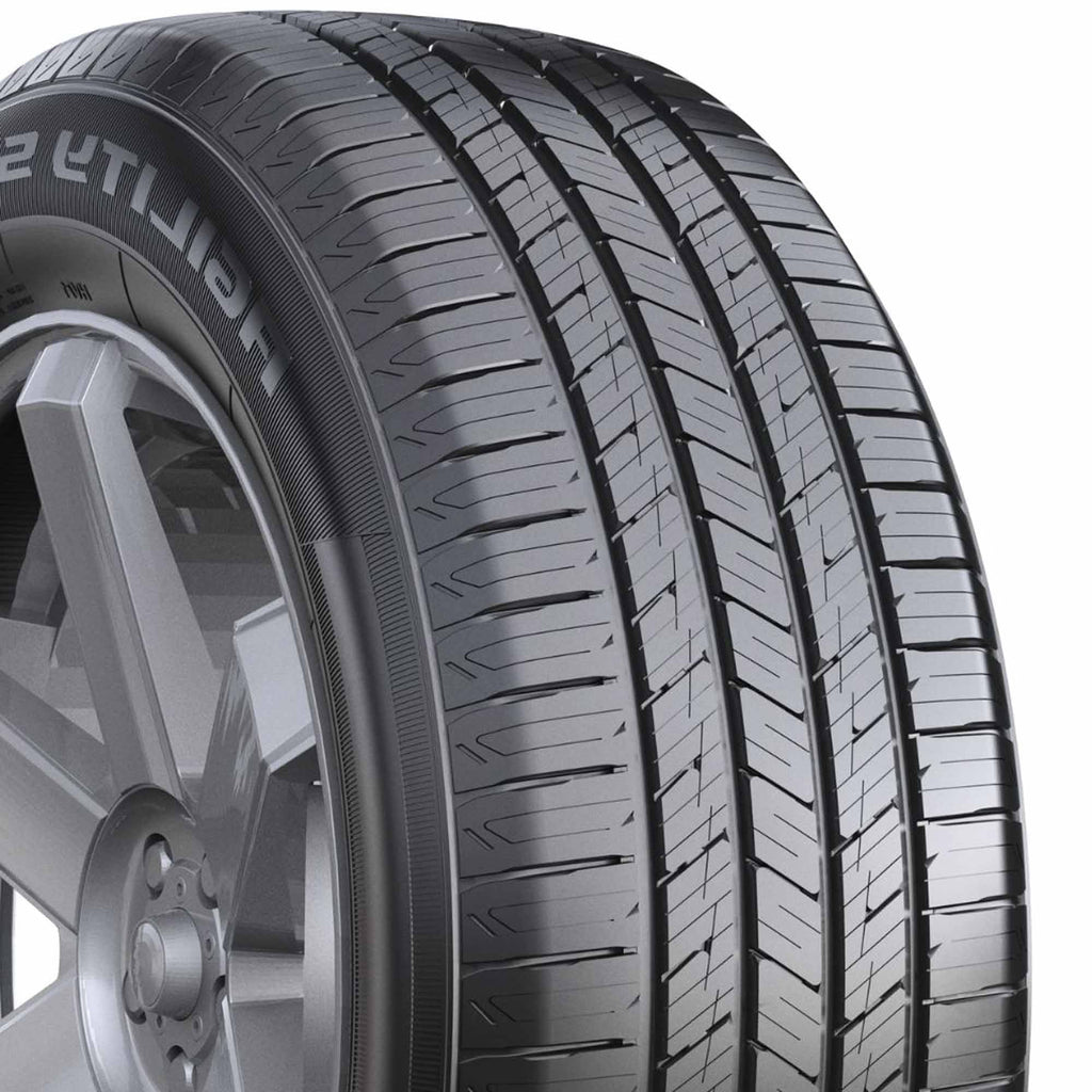 BlackHawk Agility SUV All Season 265/65R17 112H SUV/Crossover Tire