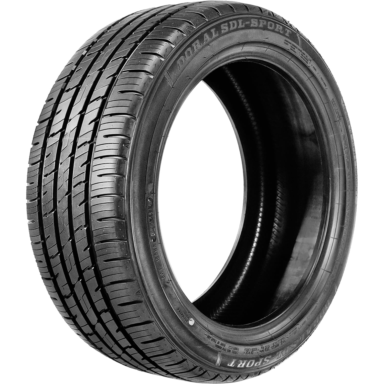 Doral SDL-Sport 175/65R15 84H dc Performance a/s All Season Tire