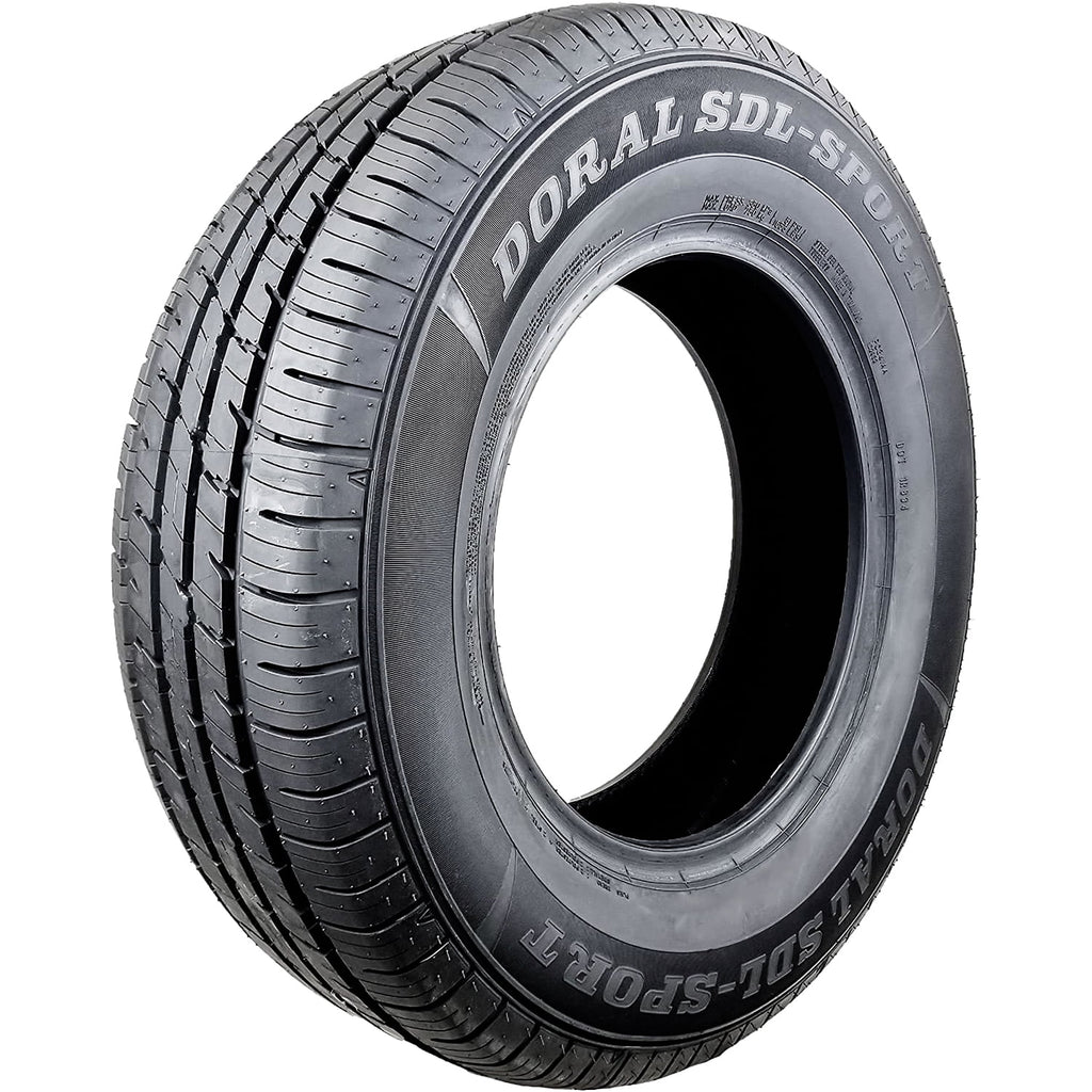 Doral SDL-Sport 175/65R15 84H dc Performance a/s All Season Tire