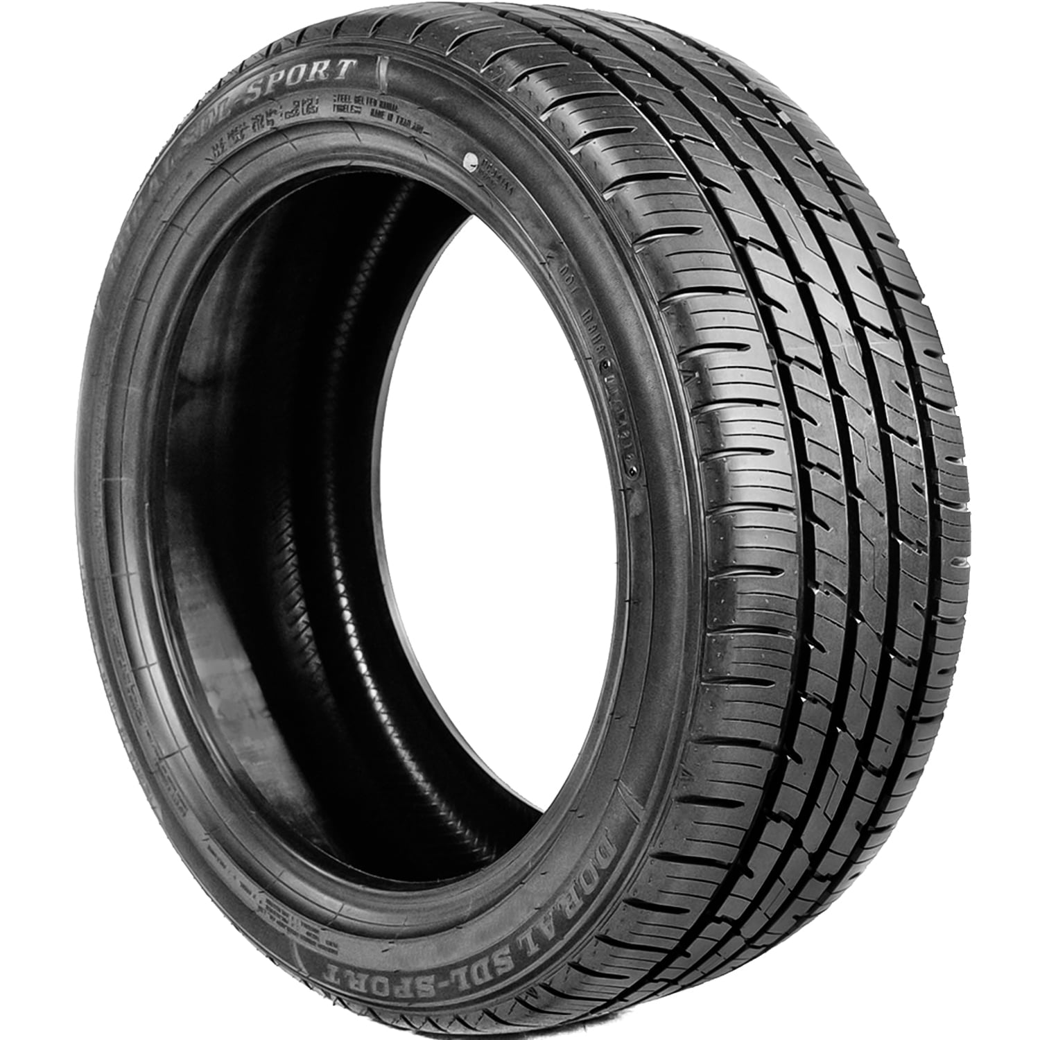 Doral SDL-Sport 175/65R15 84H dc Performance a/s All Season Tire
