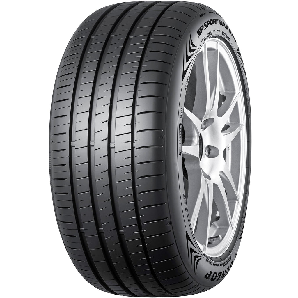 Dunlop SP Sport Maxx 060+ 235/55R17 103Y XL High Performance Summer Tire