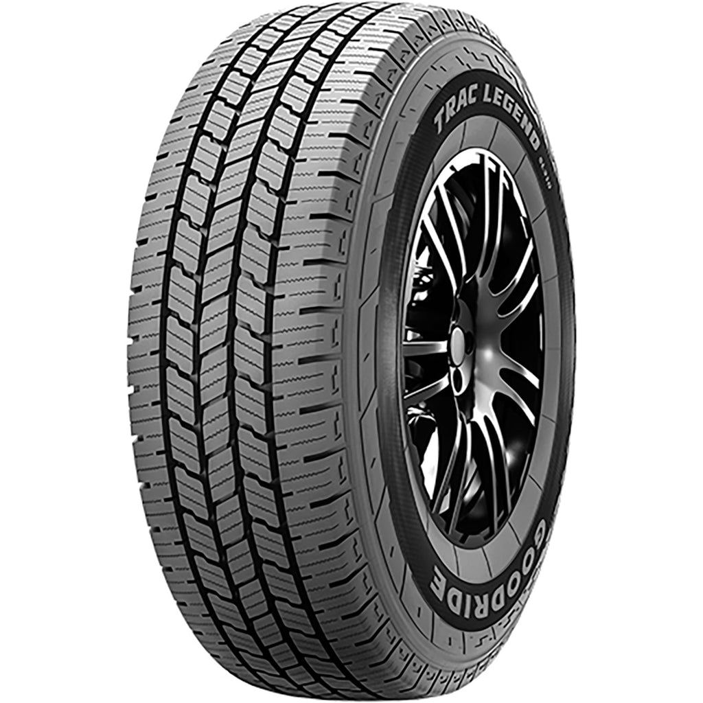 Goodride Trac Legend SL310 LT215/85R16 215/85R16 115/112Q E 10 Ply Light Truck Tire