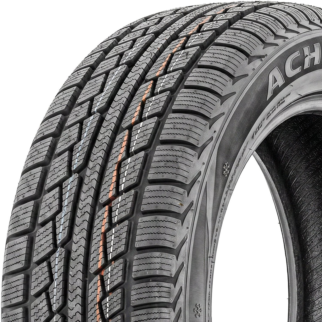 Achilles Winter 101 X 215/65R16 98H Winter Tire