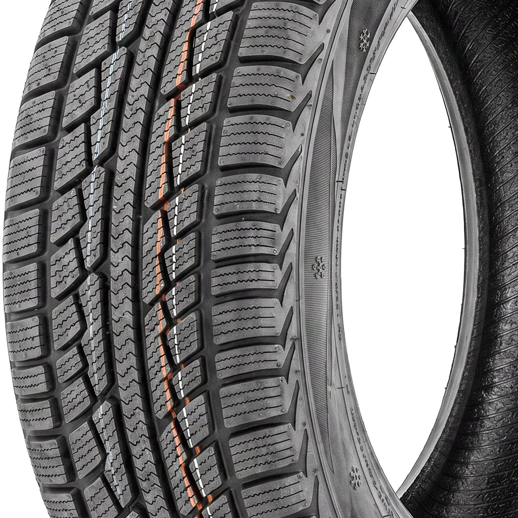 Achilles Winter 101 X 215/65R16 98H Winter Tire