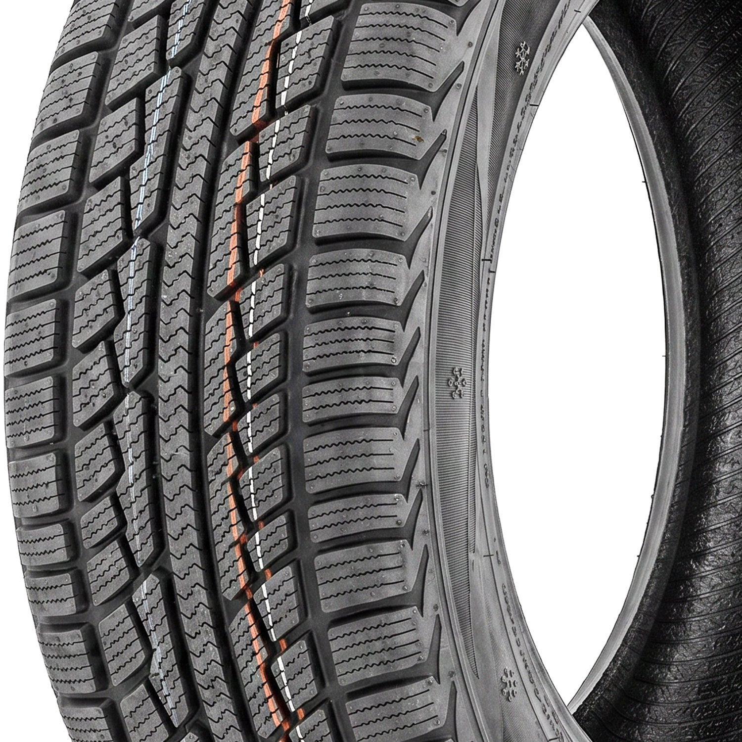 Achilles Winter 101 X 215/65R16 98H Winter Tire