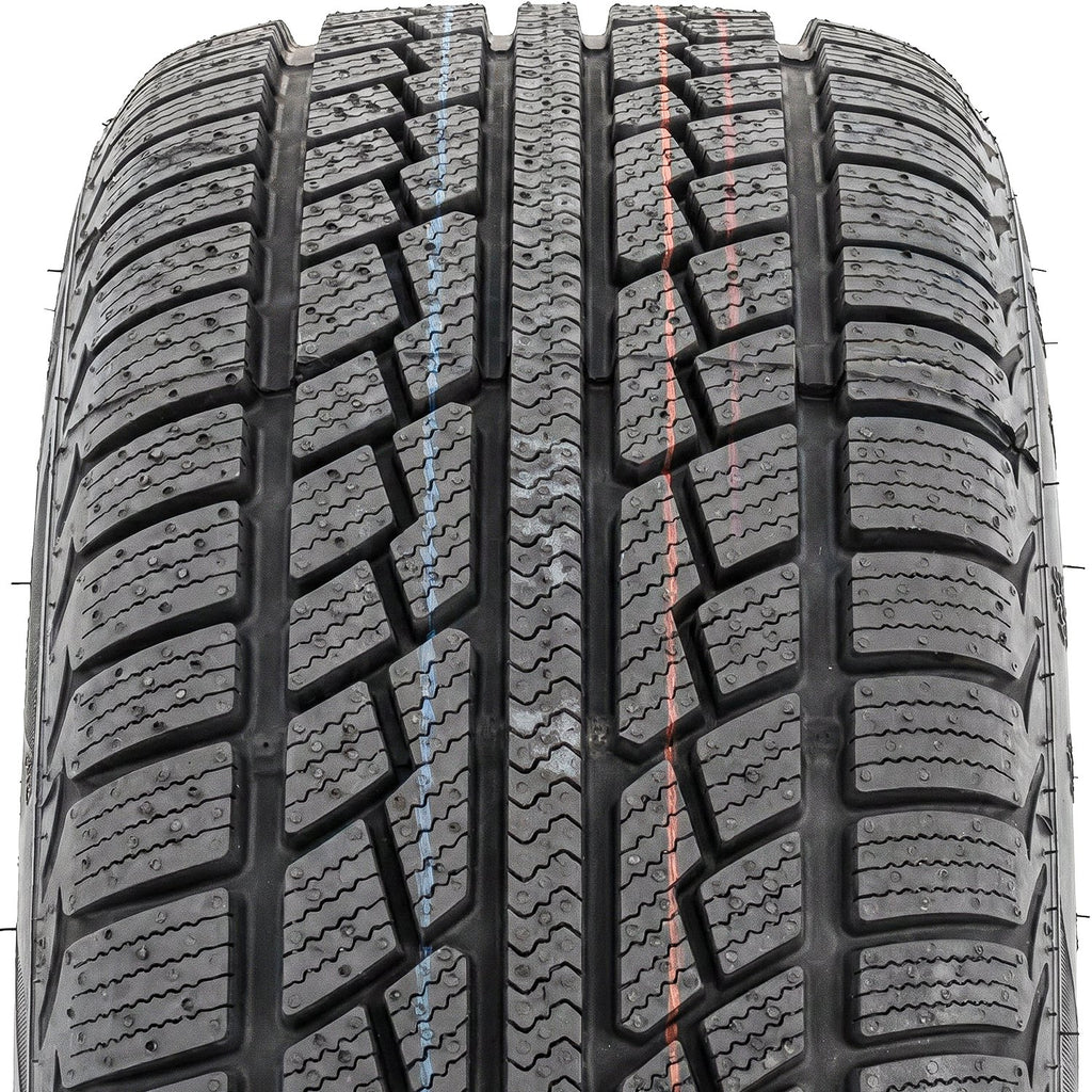 Achilles Winter 101 X 215/65R16 98H Winter Tire