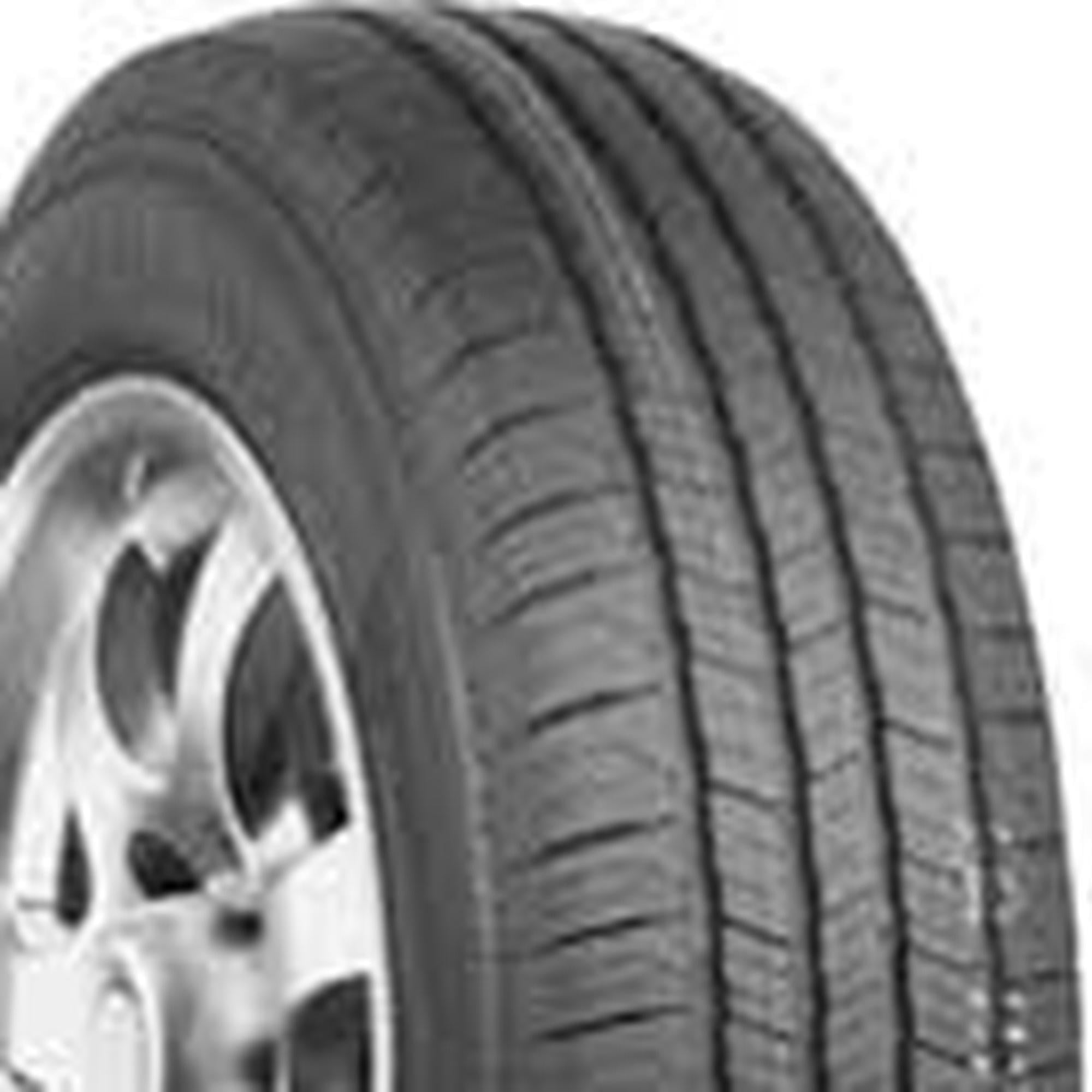 Evoluxx Capricorn HP Performance 215/65R15 100H XL Passenger Tire