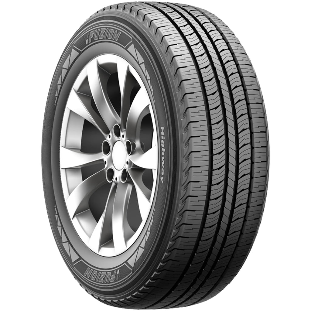 Fuzion Highway 235/70R16 106T a/s All Season Tire