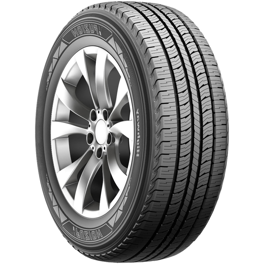 Fuzion Highway 235/70R16 106T a/s All Season Tire