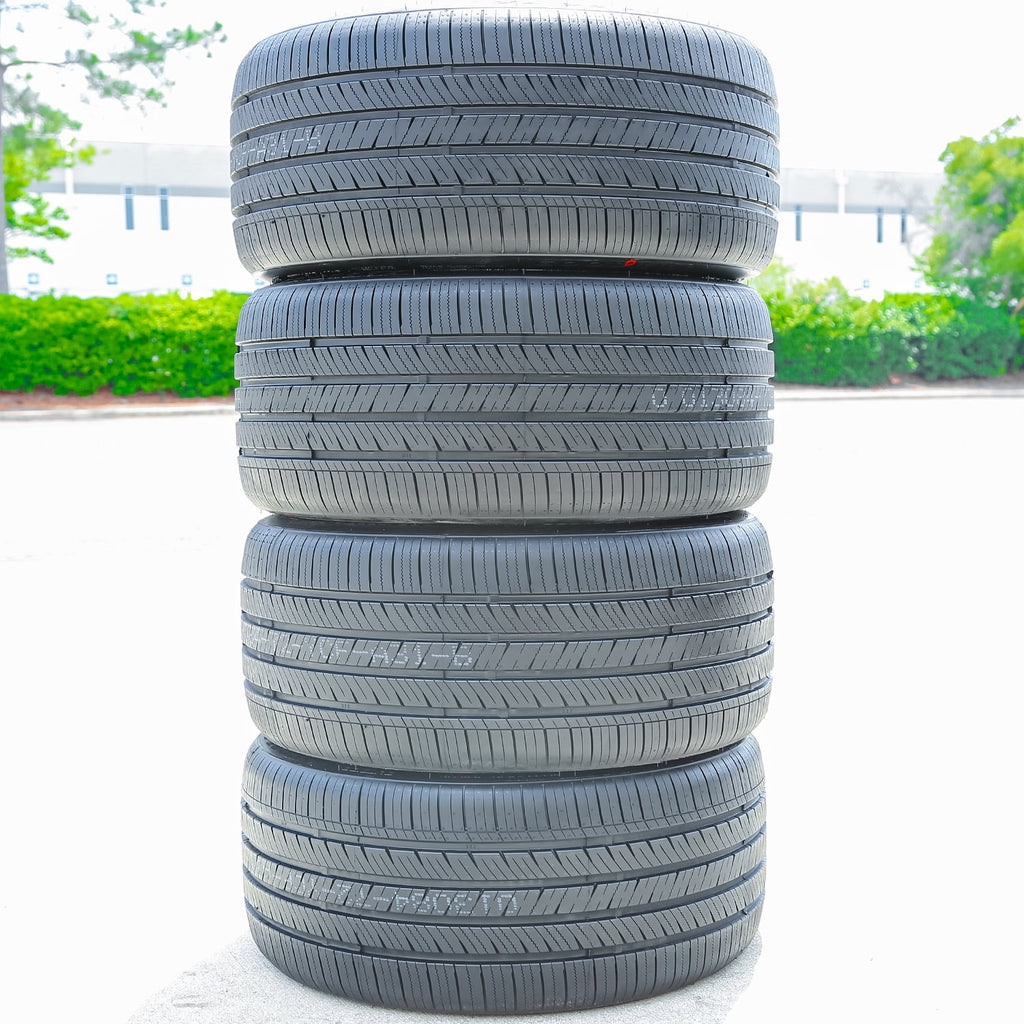 Goodride Sport SA-77 255/45ZR17 255/45R17 102W XL High Performance a/s All Season Tire