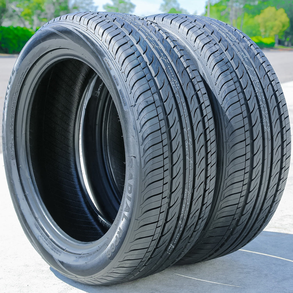 Goodride Radial RP88 185/65R15 88H a/s All Season Tire