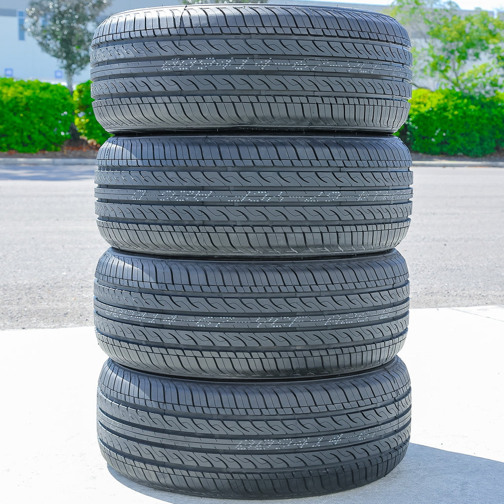 Goodride Radial RP88 185/65R15 88H a/s All Season Tire