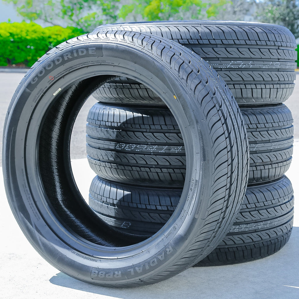Goodride Radial RP88 185/65R15 88H a/s All Season Tire