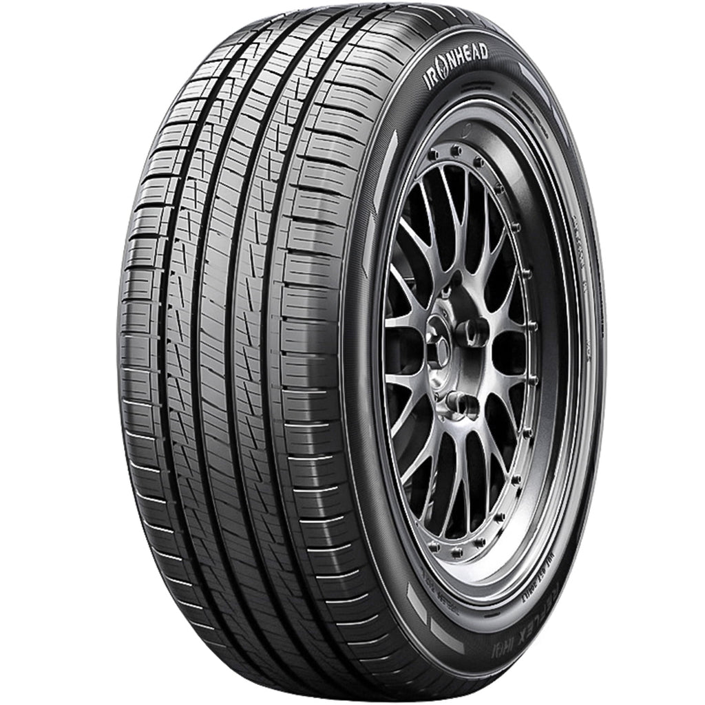Ironhead Reflex IH01 195/50R16 84V Performance a/s All Season Tire