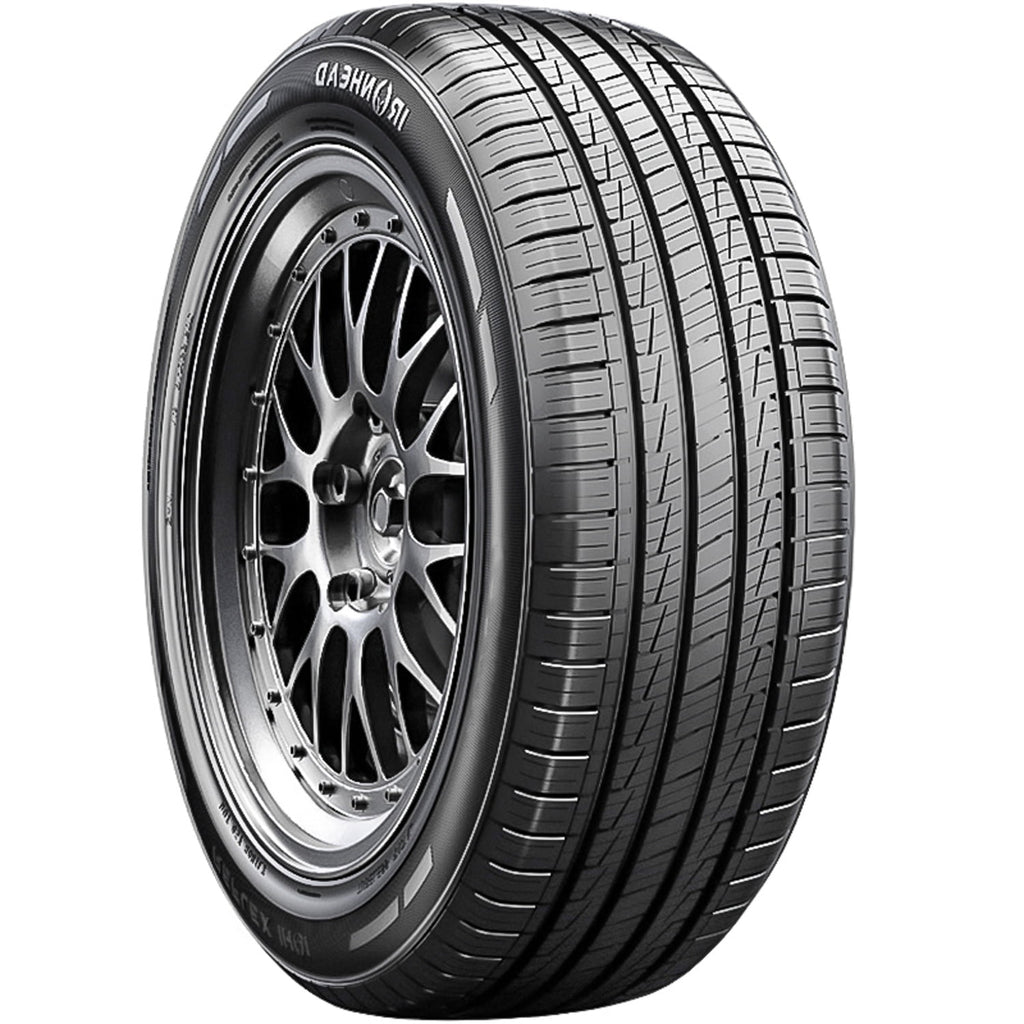Ironhead Reflex IH01 195/50R16 84V Performance a/s All Season Tire