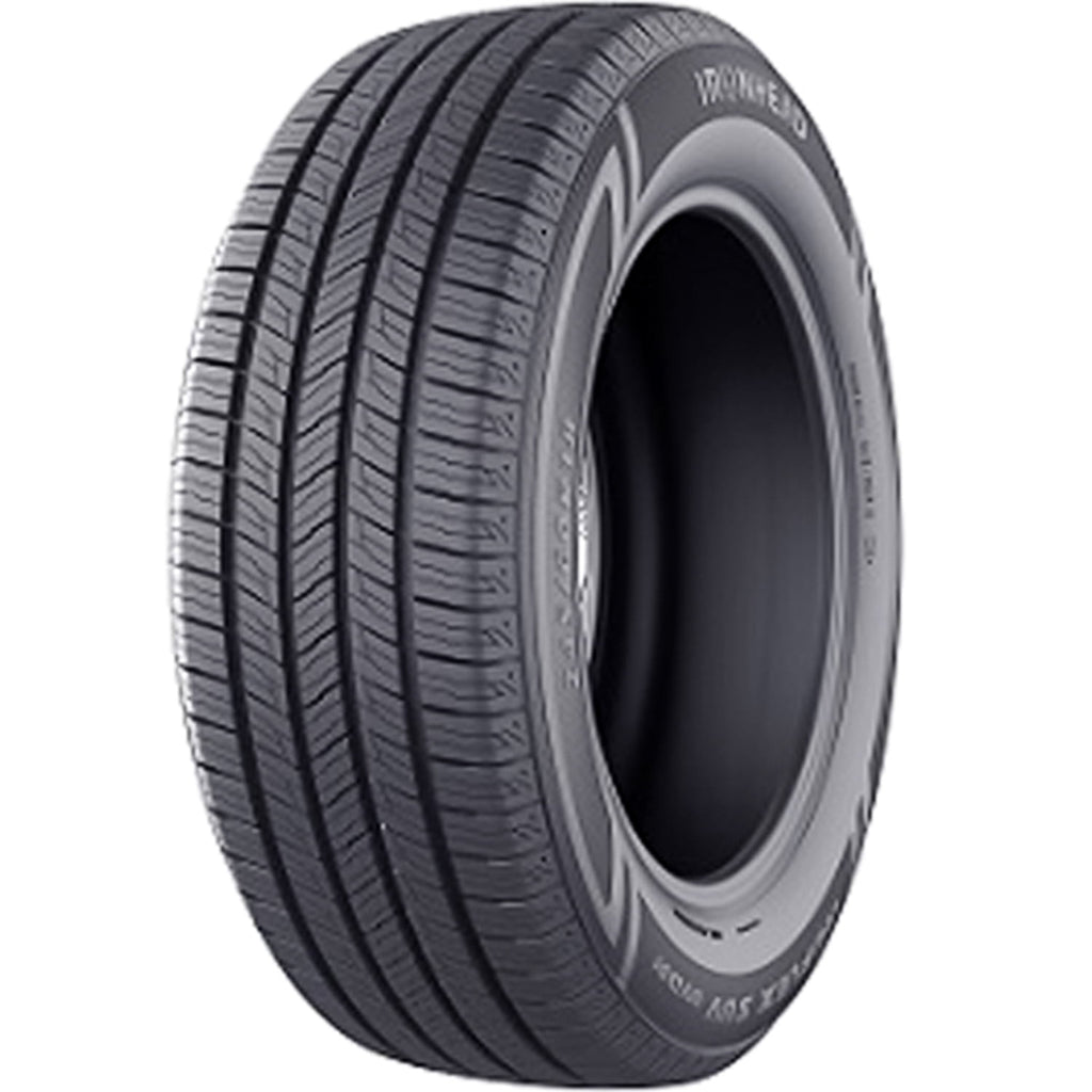 Ironhead Reflex SUV UVD01 235/55R20 105V XL Performance a/s All Season Tire