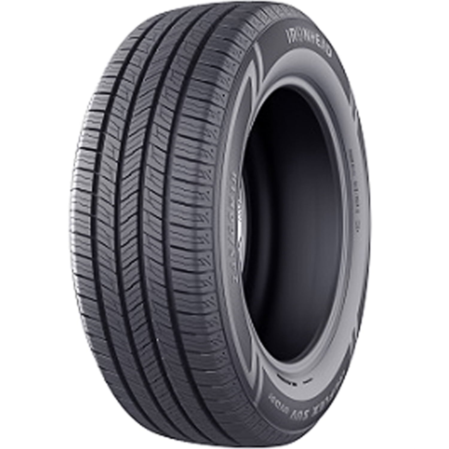 Ironhead Reflex SUV UVD01 235/55R20 105V XL Performance a/s All Season Tire