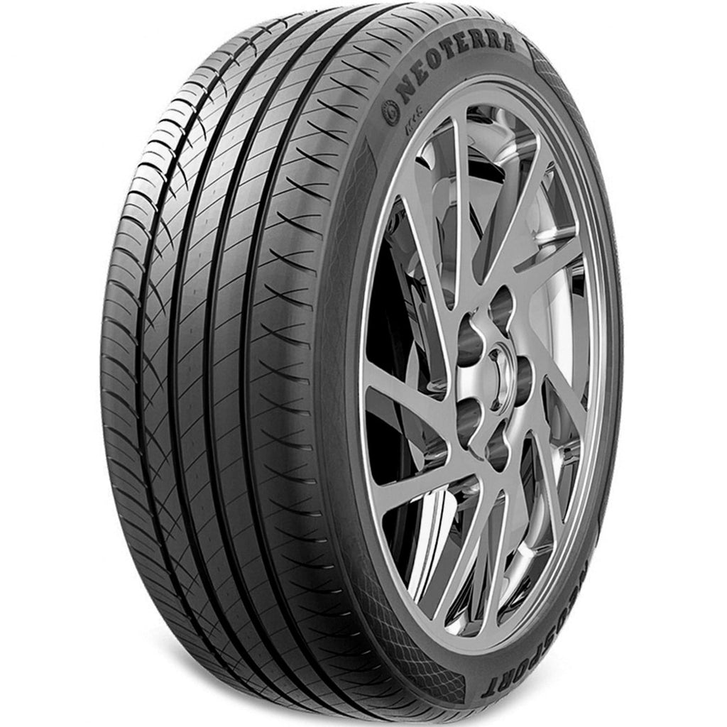 Neoterra Neosport UHP 255/40ZR19 255/40R19 100W XL High Performance a/s All Season Tire