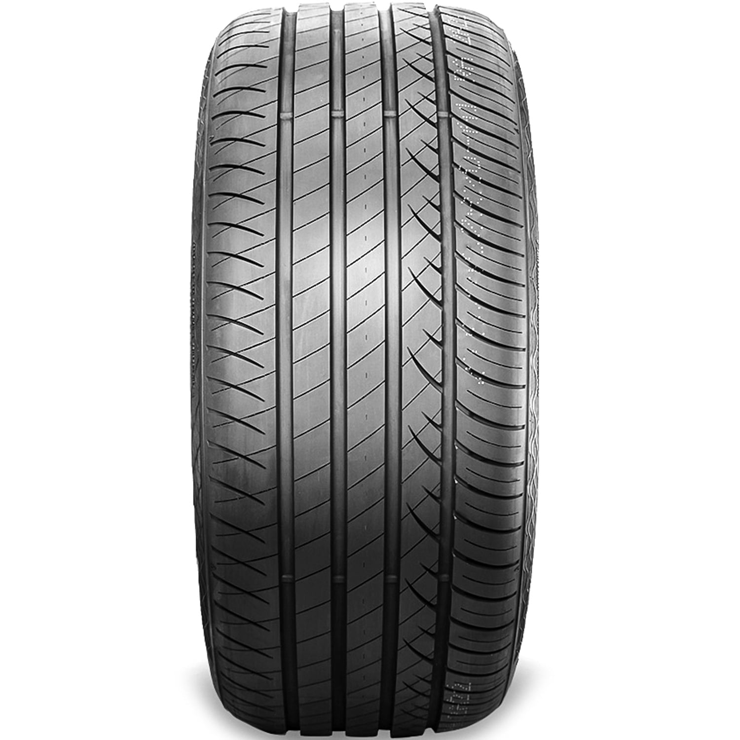 Neoterra Neosport UHP 255/40ZR19 255/40R19 100W XL High Performance a/s All Season Tire