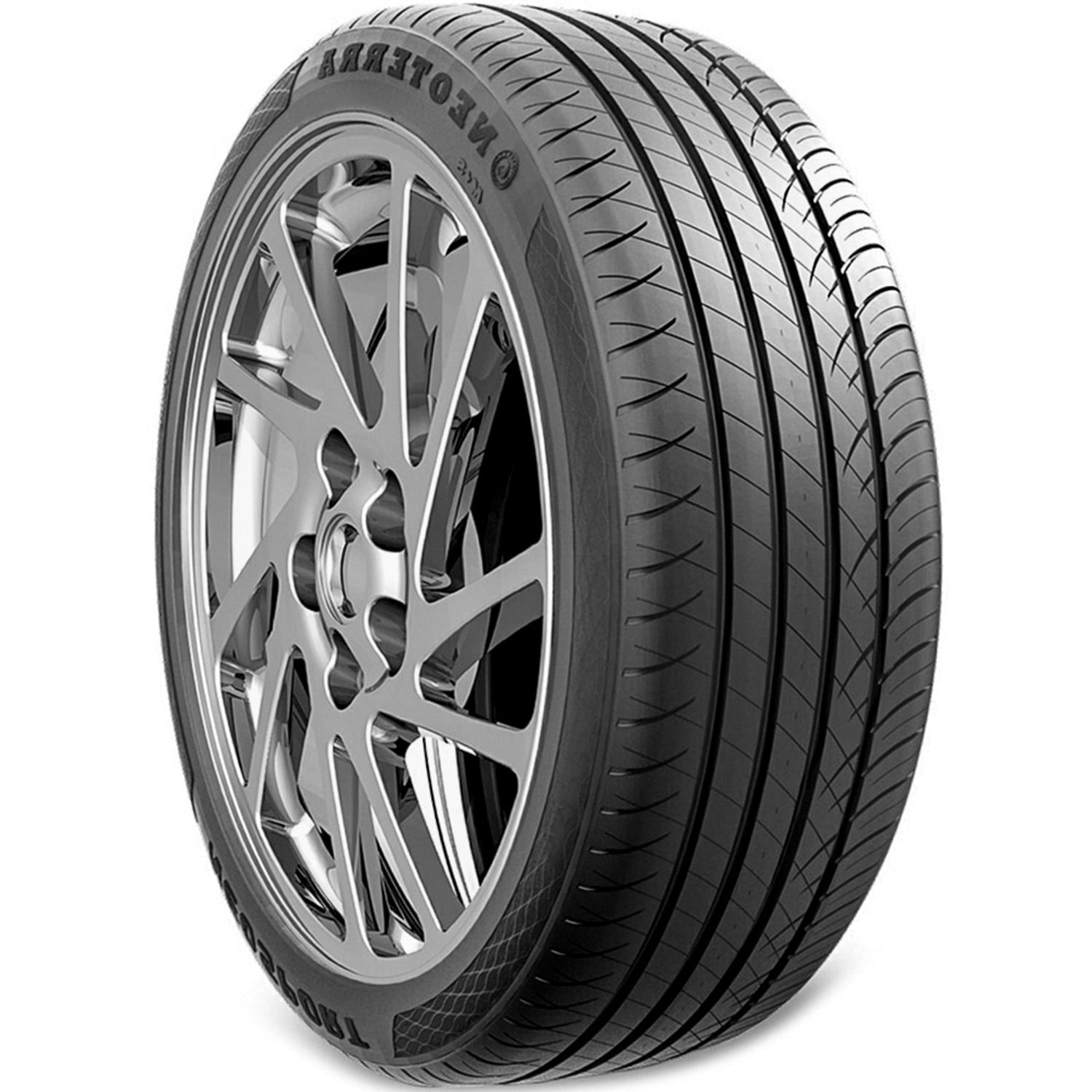 Neoterra Neosport UHP 255/40ZR19 255/40R19 100W XL High Performance a/s All Season Tire