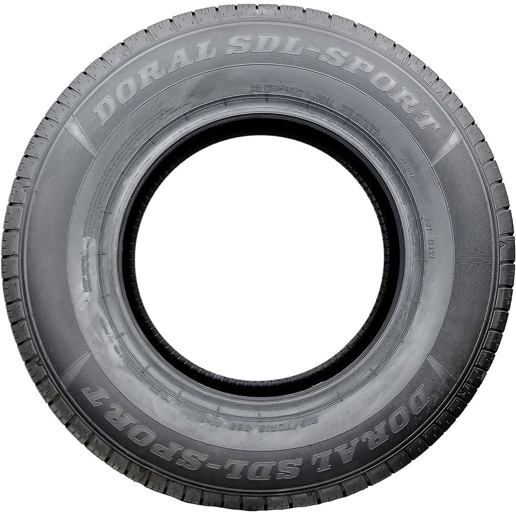 Doral SDL-Sport 195/65R15 91H dc Performance a/s All Season Tire