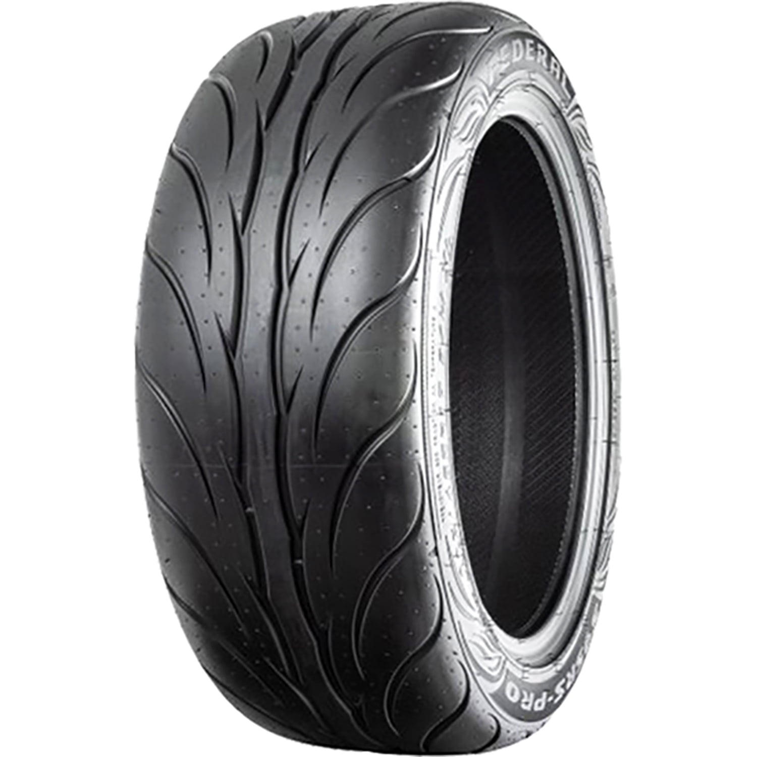 Federal 595RS-PRO 215/45ZR17 215/45R17 91W XL High Performance Summer Racing Tire