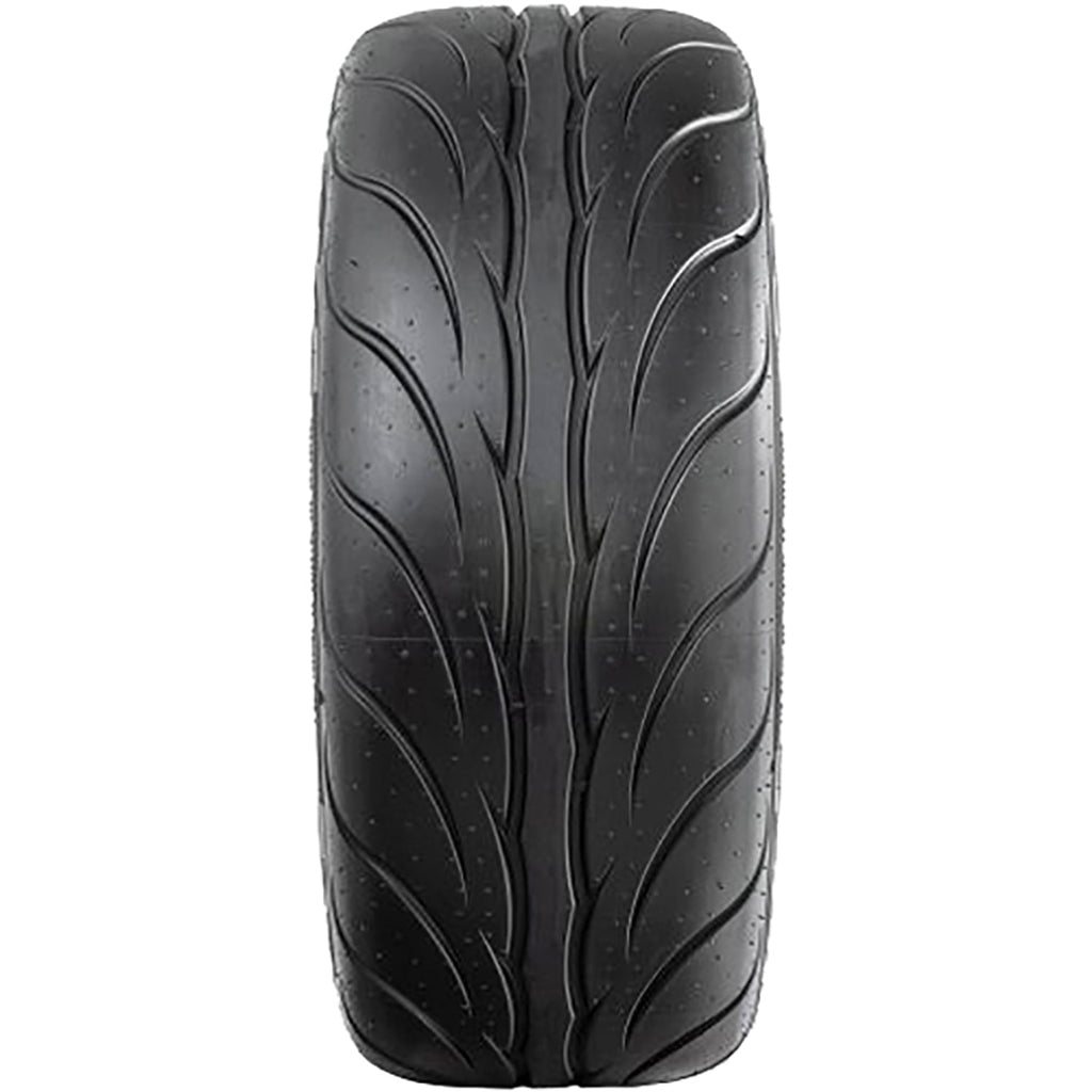 Federal 595RS-PRO 215/45ZR17 215/45R17 91W XL High Performance Summer Racing Tire