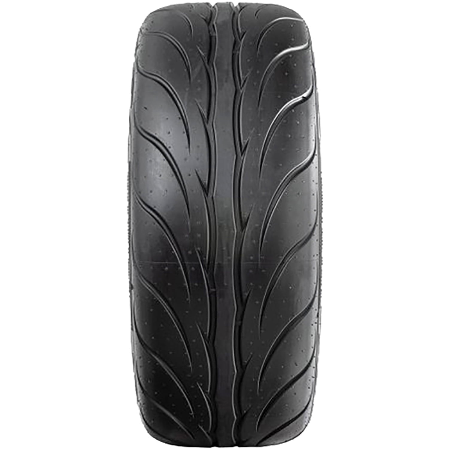 Federal 595RS-PRO 215/45ZR17 215/45R17 91W XL High Performance Summer Racing Tire