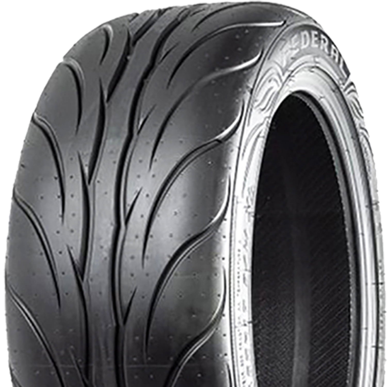 Federal 595RS-PRO 215/45ZR17 215/45R17 91W XL High Performance Summer Racing Tire