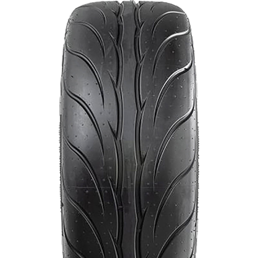 Federal 595RS-PRO 215/45ZR17 215/45R17 91W XL High Performance Summer Racing Tire