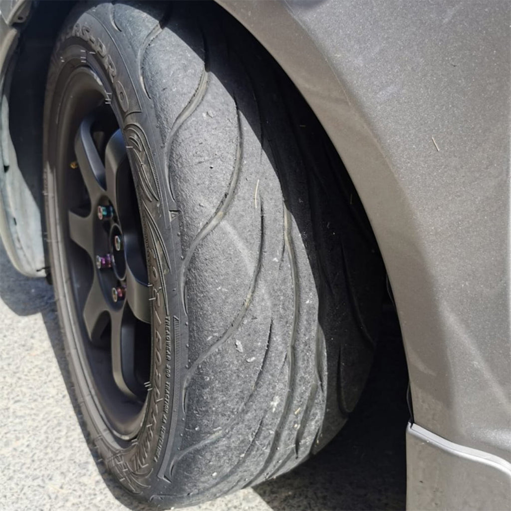Federal 595RS-PRO 215/45ZR17 215/45R17 91W XL High Performance Summer Racing Tire