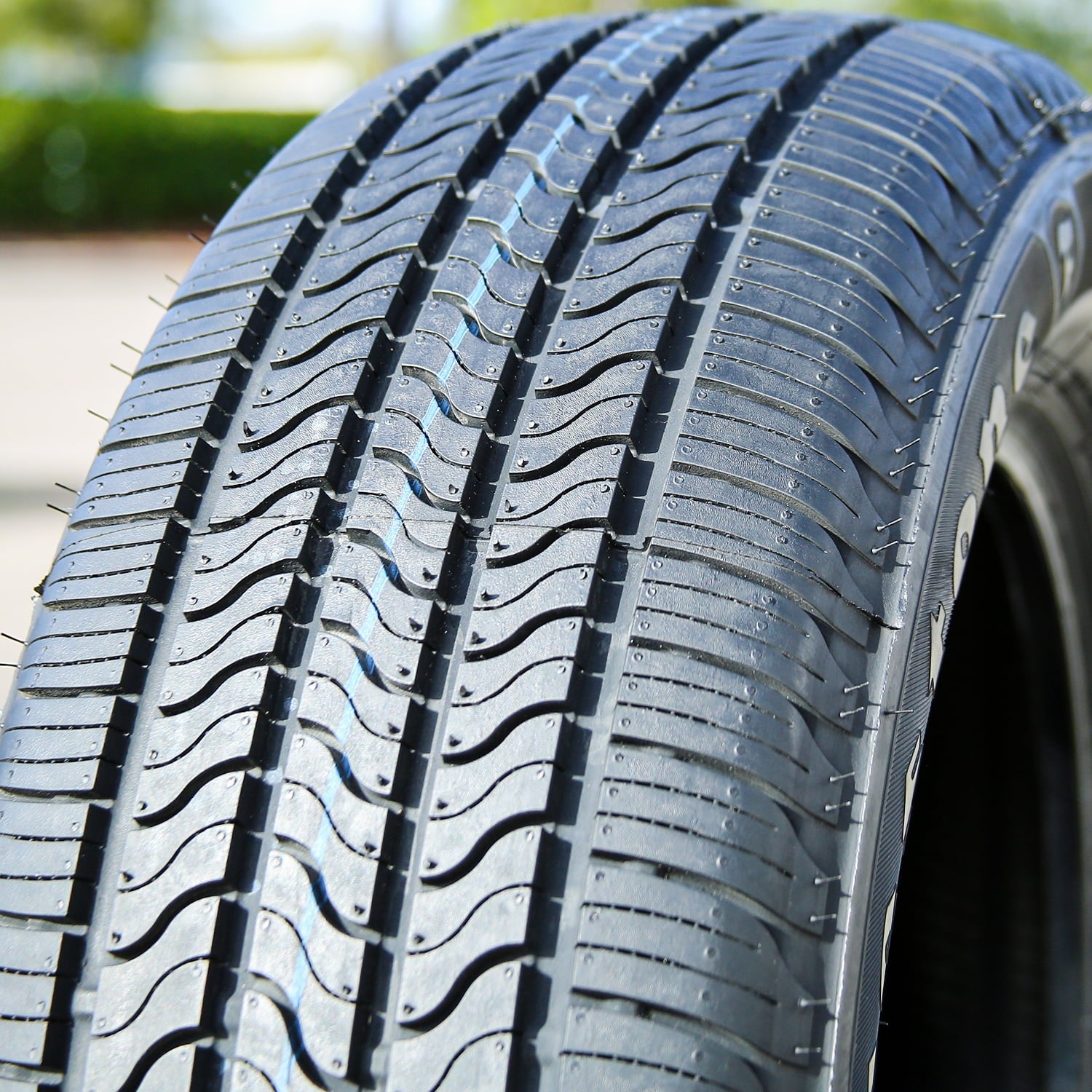 Firestone All Season 205/55R16 91H a/s Tire