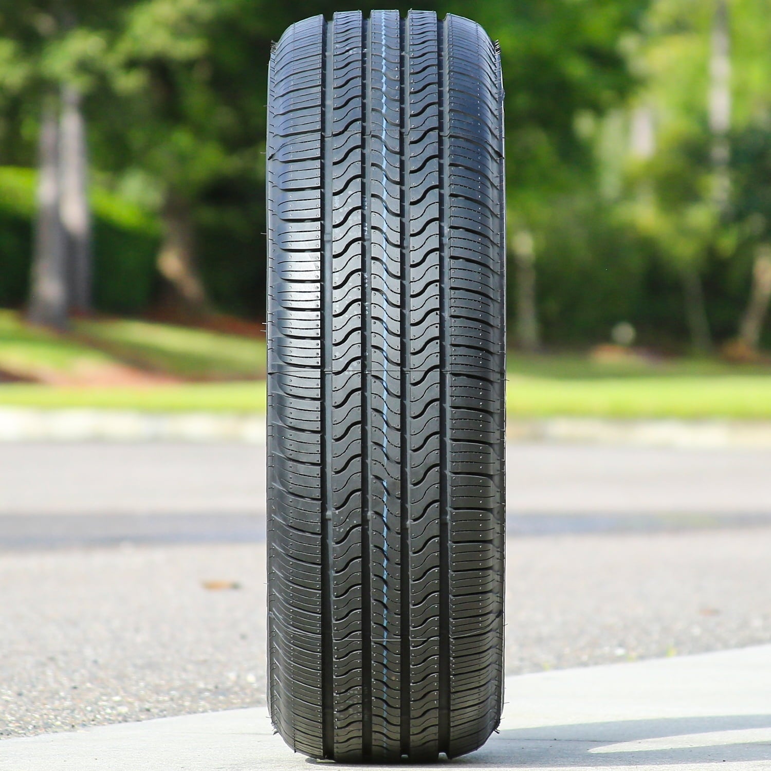 Firestone All Season 205/55R16 91H a/s Tire