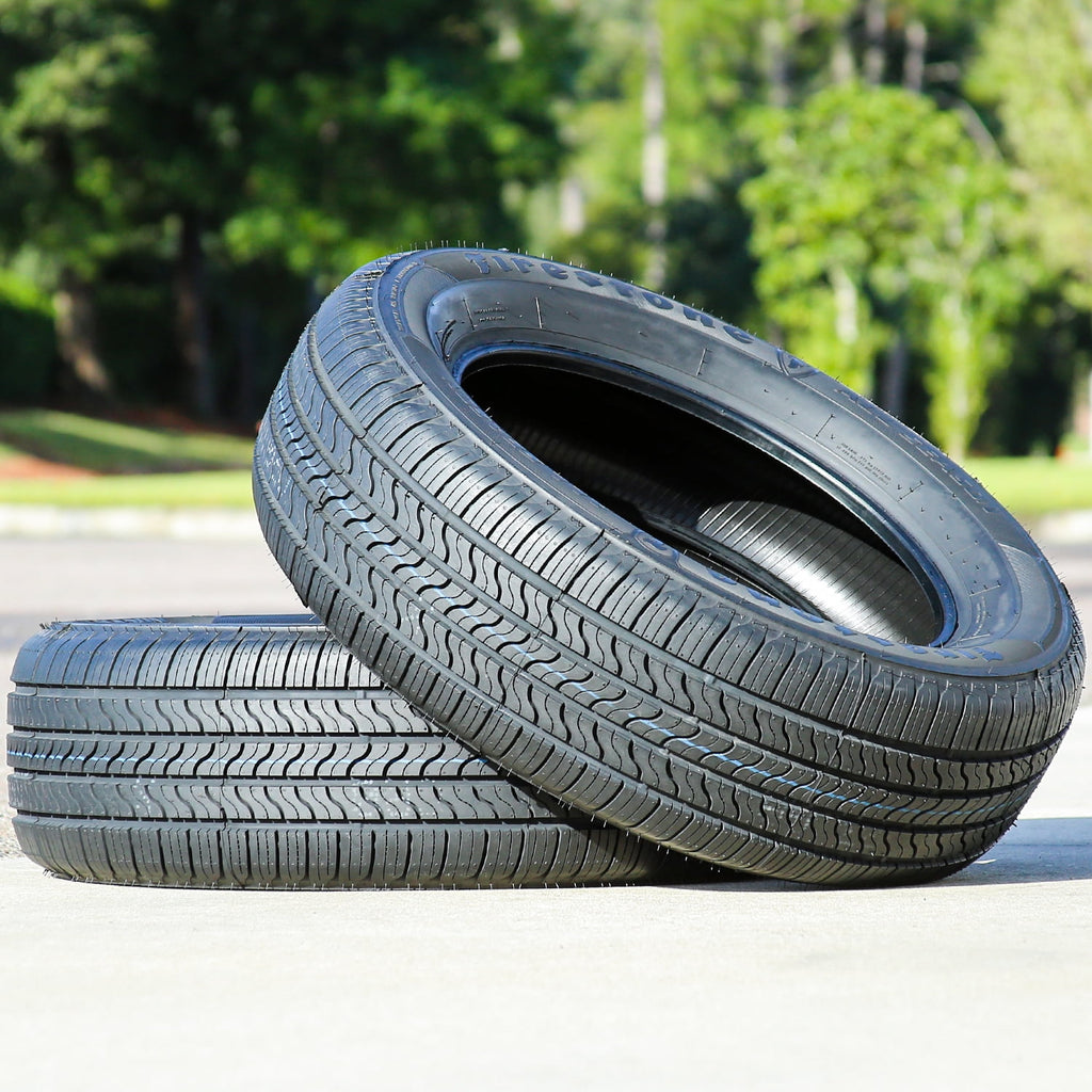 Firestone All Season 205/55R16 91H a/s Tire