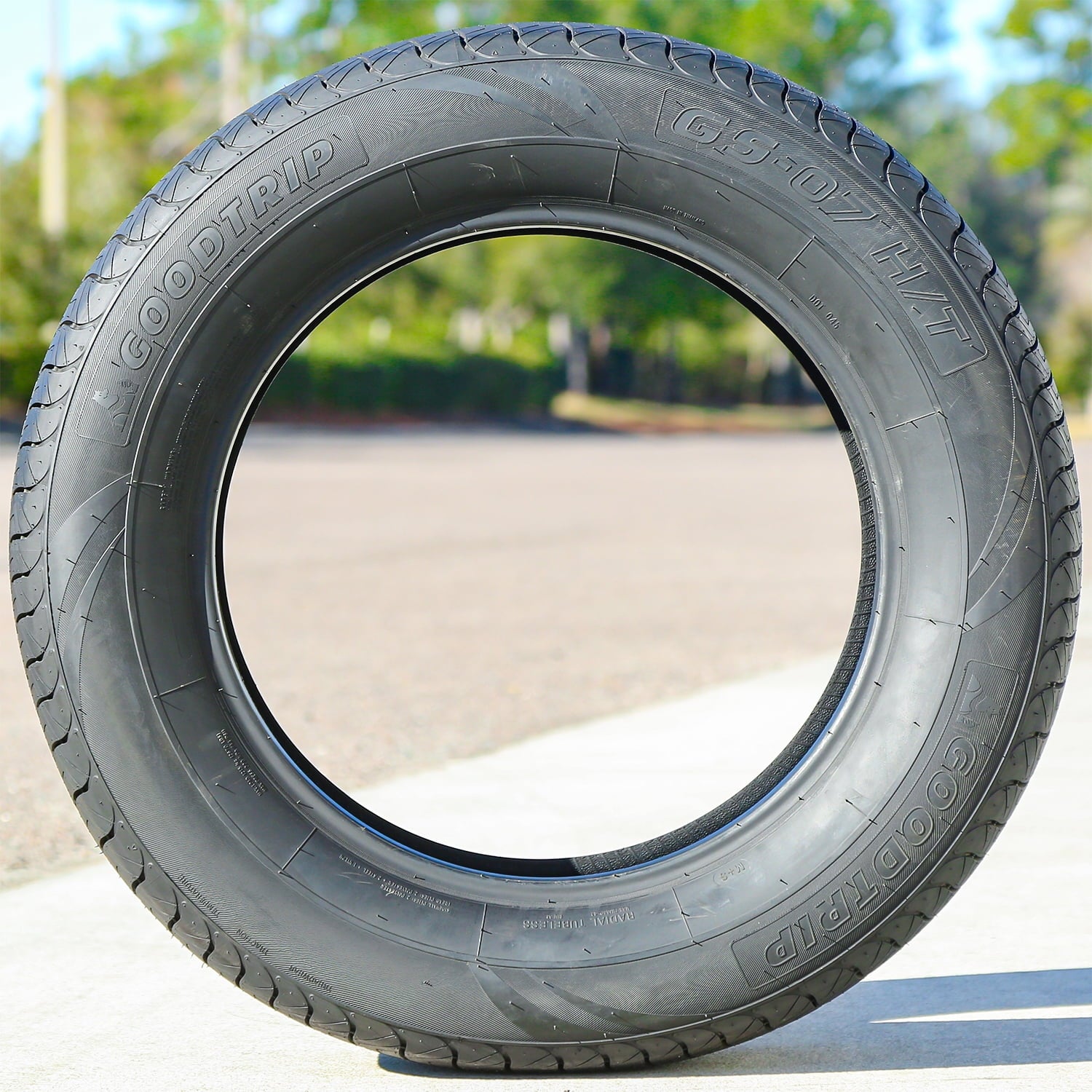 Goodtrip GS-07 H/T 225/65R17 102T a/s All Season Tire