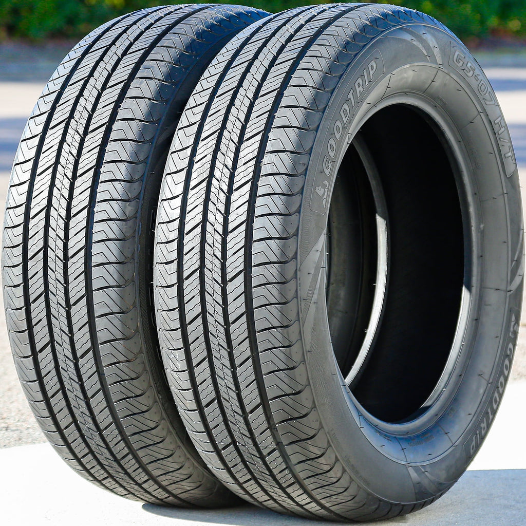Goodtrip GS-07 H/T 225/65R17 102T a/s All Season Tire