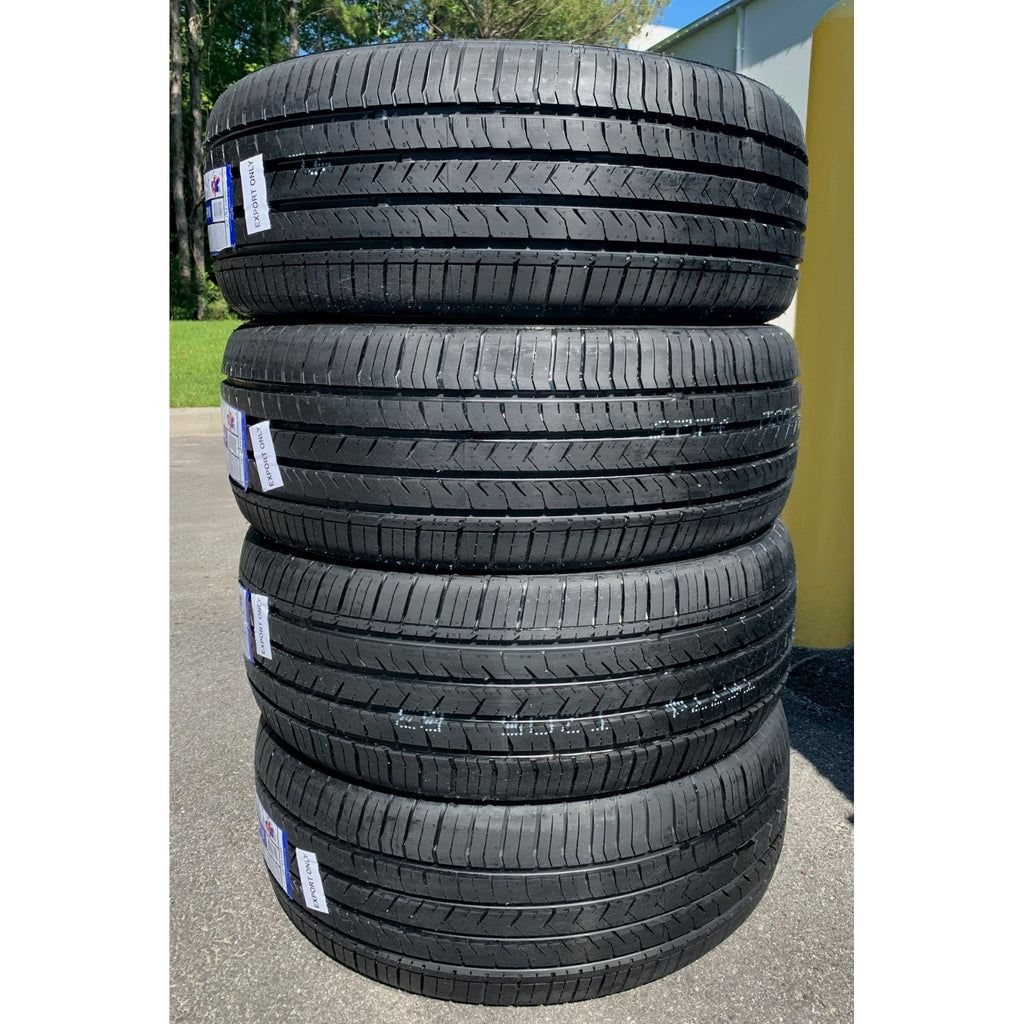 Leao Lion Sport 3 285/45R22 114V XL Performance a/s All Season Tire