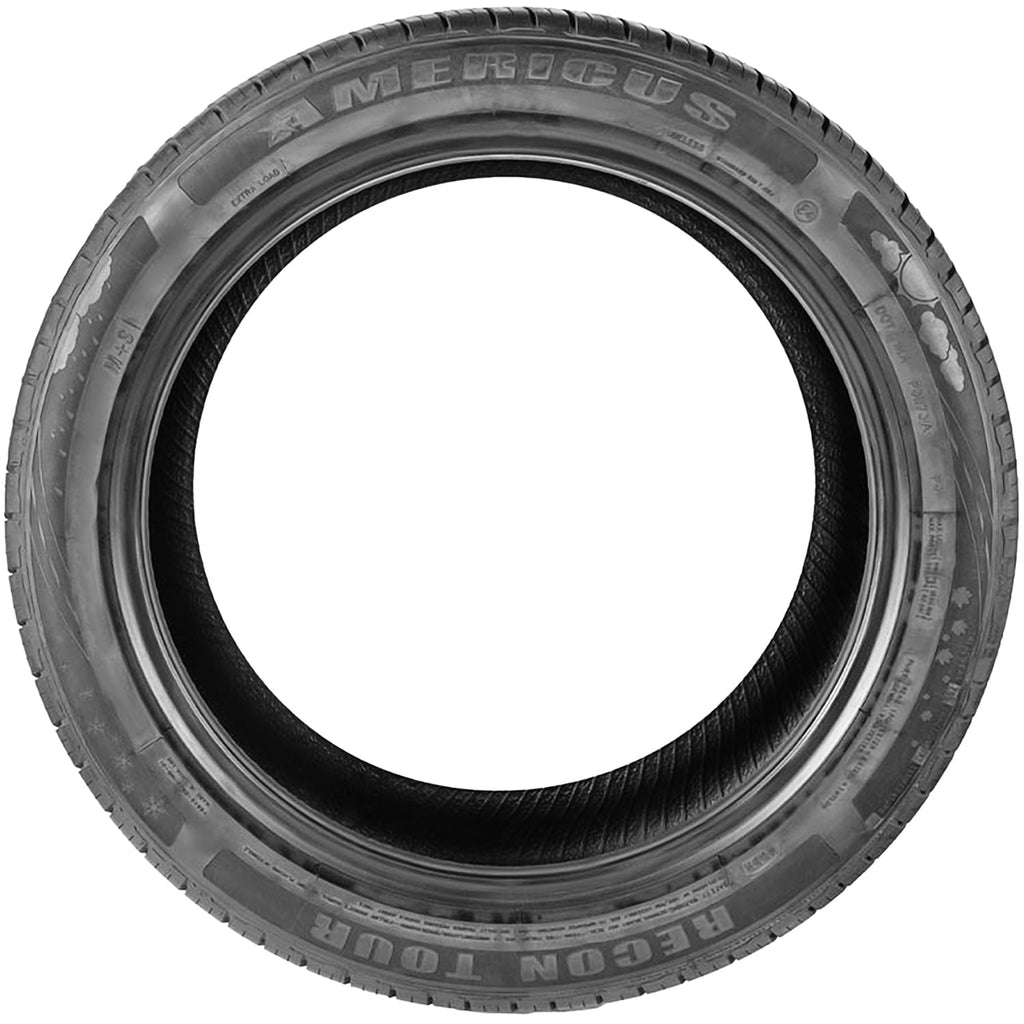 Americus Recon Tour 215/55R17 94V a/s All Season Tire