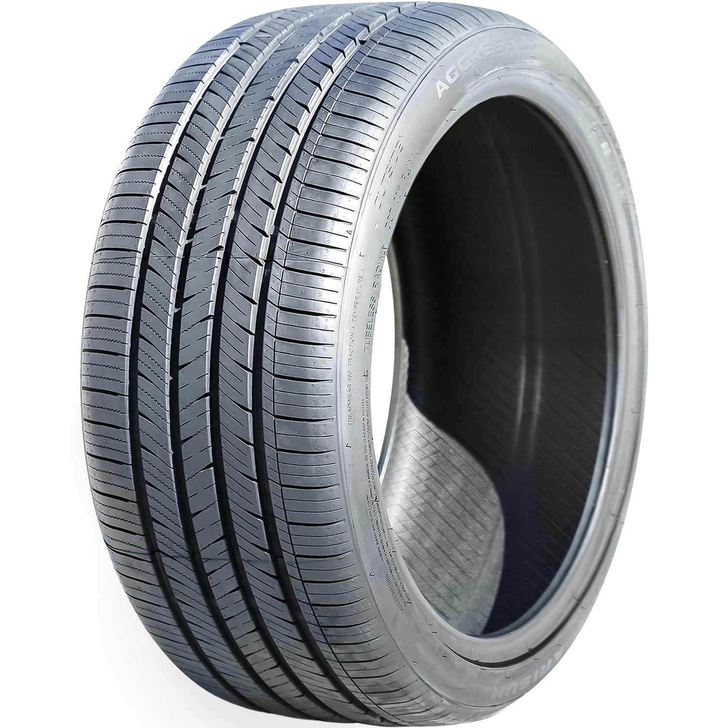 Arisun Aggressor ZS03 235/55R19 101V Performance a/s All Season Tire