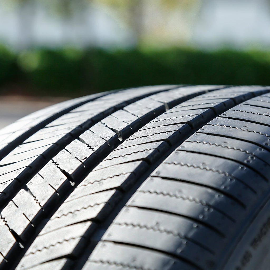 Arisun Aggressor ZS03 235/55R19 101V Performance a/s All Season Tire
