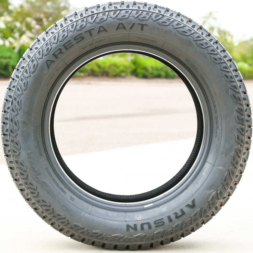 Arisun Aresta A/T ZG06 275/65R18 116T All Terrain Tire