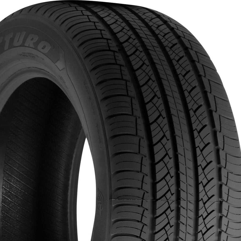 Atturo AZ600 All Season 255/65R18 111H Passenger Tire