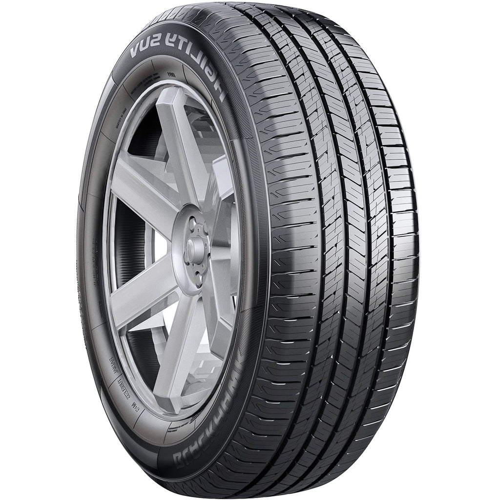 Blackhawk Agility SUV 255/60R17 106H Performance a/s All Season Tire