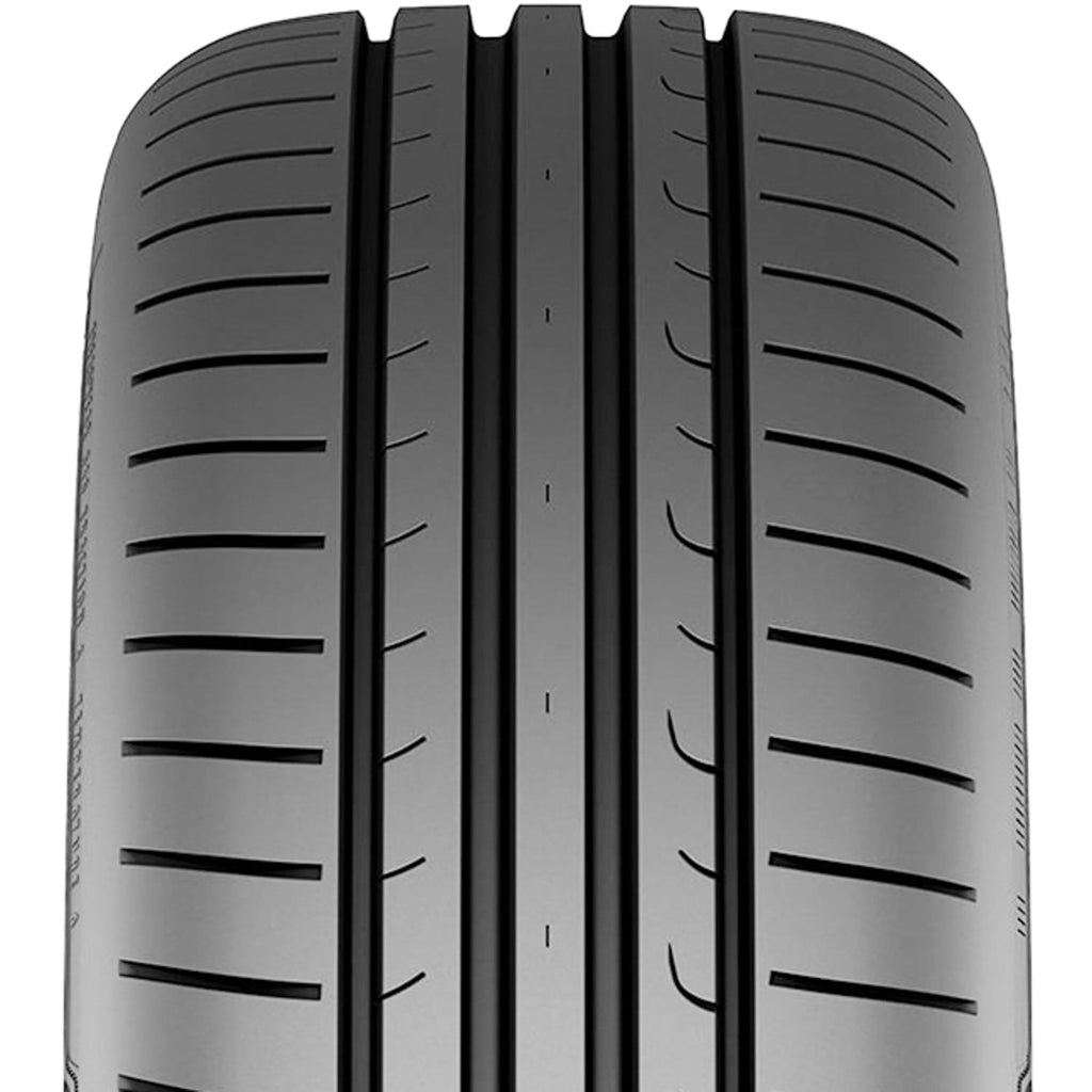 Goodyear Eagle Sport 2 215/65R16 98H Performance Summer Tire